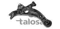 TALOSA 3004642 - Barra oscilante, suspensión de ruedas