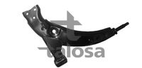 TALOSA 3004643 - Barra oscilante, suspensión de ruedas