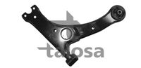 TALOSA 3004645 - Barra oscilante, suspensión de ruedas