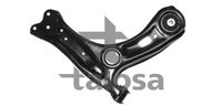 TALOSA 3007188 - Barra oscilante, suspensión de ruedas