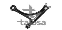 TALOSA 3007758 - Barra oscilante, suspensión de ruedas