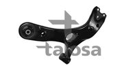 TALOSA 3008262 - Barra oscilante, suspensión de ruedas