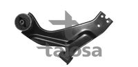 TALOSA 3008706 - Barra oscilante, suspensión de ruedas
