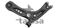 TALOSA 3008792 - Barra oscilante, suspensión de ruedas