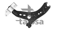 TALOSA 3008867 - Barra oscilante, suspensión de ruedas
