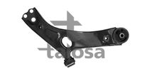 TALOSA 3008879 - Barra oscilante, suspensión de ruedas