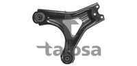 TALOSA 3008942 - Barra oscilante, suspensión de ruedas