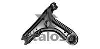 TALOSA 3009583 - Barra oscilante, suspensión de ruedas