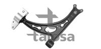 TALOSA 3009721 - Barra oscilante, suspensión de ruedas