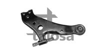 TALOSA 3010023 - Barra oscilante, suspensión de ruedas