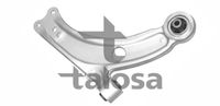 TALOSA 3010414 - Barra oscilante, suspensión de ruedas