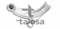 TALOSA 3010415 - Barra oscilante, suspensión de ruedas