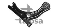 Talosa 3011630 - Brazo oscilante, suspensión de ruedas