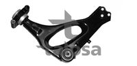 RIDEX 273C1789 - Barra oscilante, suspensión de ruedas
