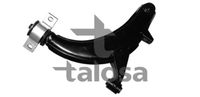 Talosa 3011955 - Brazo oscilante, suspensión de ruedas