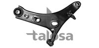 TALOSA 30-12543 - Barra oscilante, suspensión de ruedas