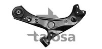 TALOSA 3013316 - Barra oscilante, suspensión de ruedas