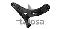 TALOSA 3015625 - Barra oscilante, suspensión de ruedas