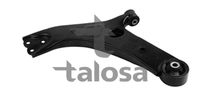MOTAQUIP LVSK1338 - Suspensión, Brazo oscilante