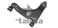 TALOSA 4000026 - Barra oscilante, suspensión de ruedas