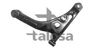 TALOSA 4000024 - Barra oscilante, suspensión de ruedas