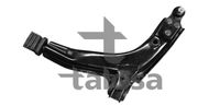 TALOSA 4000263 - Barra oscilante, suspensión de ruedas