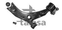 TALOSA 40-00329 - Barra oscilante, suspensión de ruedas