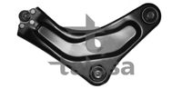TALOSA 4000394 - Barra oscilante, suspensión de ruedas
