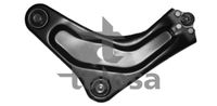TALOSA 4000395 - Barra oscilante, suspensión de ruedas