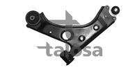 TALOSA 40-00499 - Barra oscilante, suspensión de ruedas