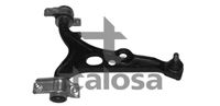 TALOSA 4000581 - Barra oscilante, suspensión de ruedas