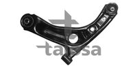 TALOSA 4000722 - Barra oscilante, suspensión de ruedas
