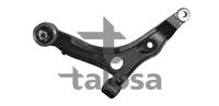 TALOSA 4000715 - Barra oscilante, suspensión de ruedas