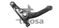 TALOSA 4000720 - Barra oscilante, suspensión de ruedas