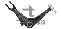 TALOSA 4000789 - Barra oscilante, suspensión de ruedas