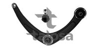 TALOSA 4000787 - Barra oscilante, suspensión de ruedas