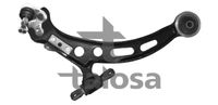 TALOSA 4000797 - Barra oscilante, suspensión de ruedas