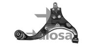 TALOSA 4000792 - Barra oscilante, suspensión de ruedas