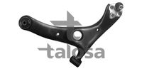 TALOSA 4000814 - Barra oscilante, suspensión de ruedas