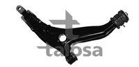 TALOSA 4000854 - Barra oscilante, suspensión de ruedas