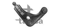 TALOSA 4000940 - Barra oscilante, suspensión de ruedas