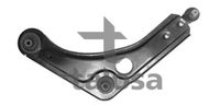 TALOSA 4000945 - Barra oscilante, suspensión de ruedas