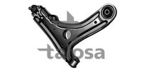 TALOSA 40009531 - Barra oscilante, suspensión de ruedas