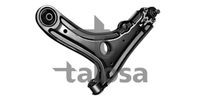 TALOSA 40-00953-2 - Barra oscilante, suspensión de ruedas