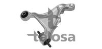 TALOSA 40-00957 - Barra oscilante, suspensión de ruedas