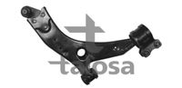 TALOSA 4000958 - Barra oscilante, suspensión de ruedas