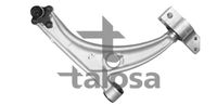 TALOSA 4001088 - Barra oscilante, suspensión de ruedas