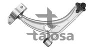 TALOSA 4001089 - Barra oscilante, suspensión de ruedas