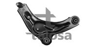 TALOSA 4001094 - Barra oscilante, suspensión de ruedas