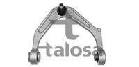 TALOSA 4001168 - Barra oscilante, suspensión de ruedas
